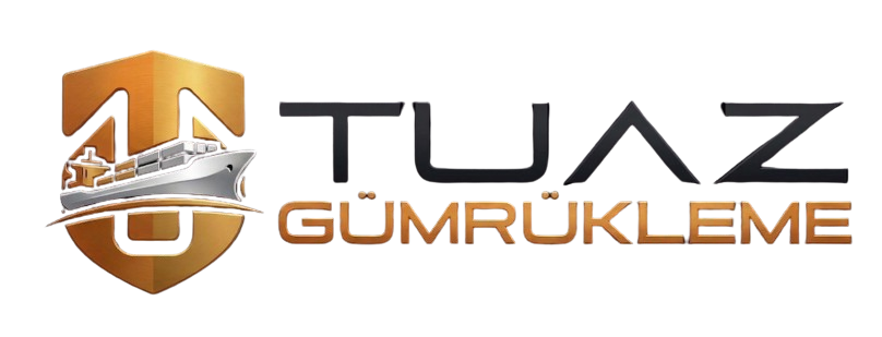 TUAZ Gümrükleme